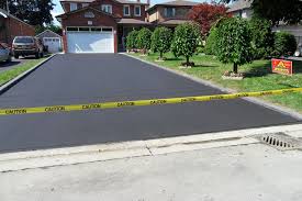 Best Driveway Repair and Patching  in New Lebanon, OH