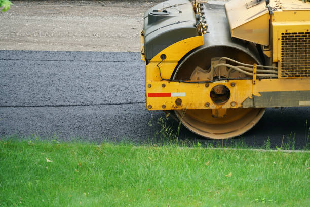 Best Brick Driveway Installation  in New Lebanon, OH